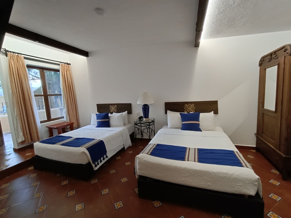 Double Superior Room photo 2