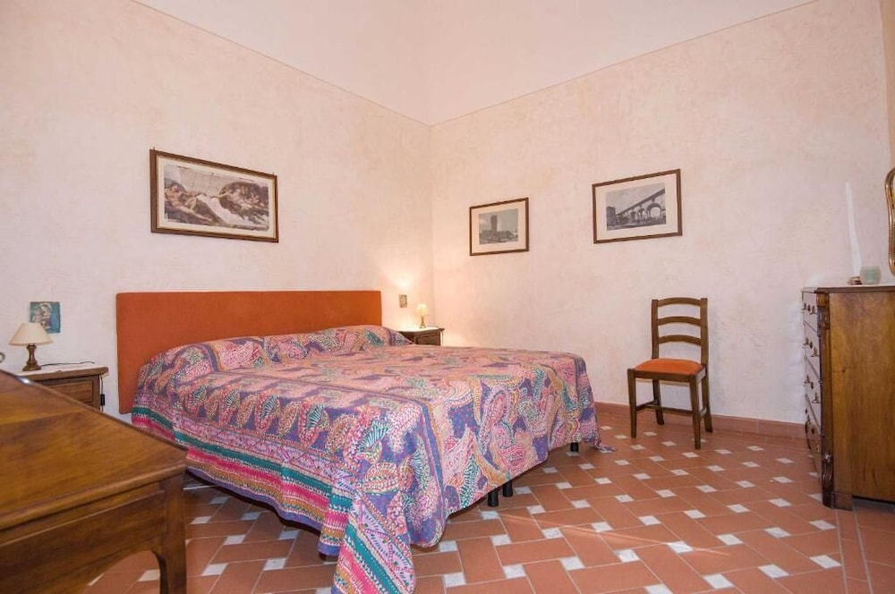 Family Apartment, 2 Bedrooms