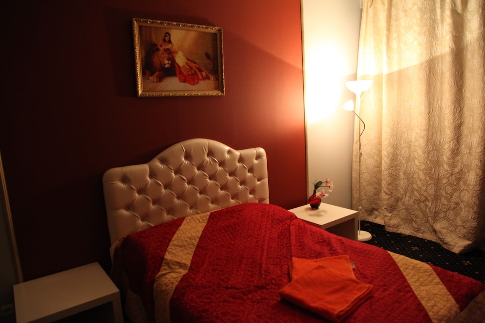Family Triple Room photo 3