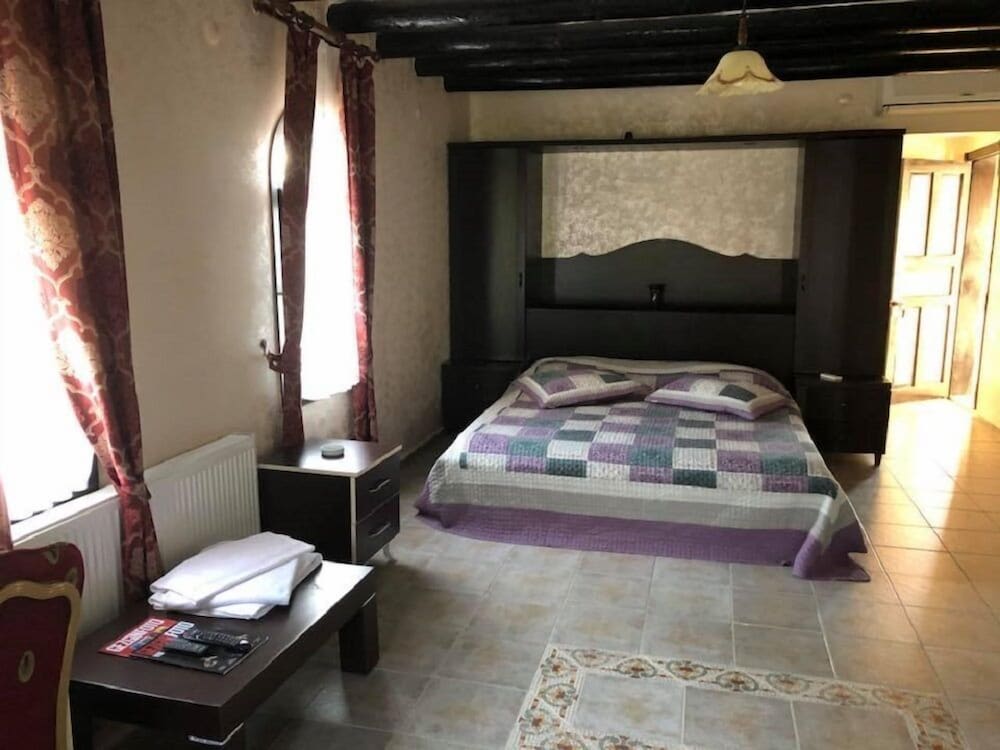 Standard Double Or Twin Room, Accessible photo 1