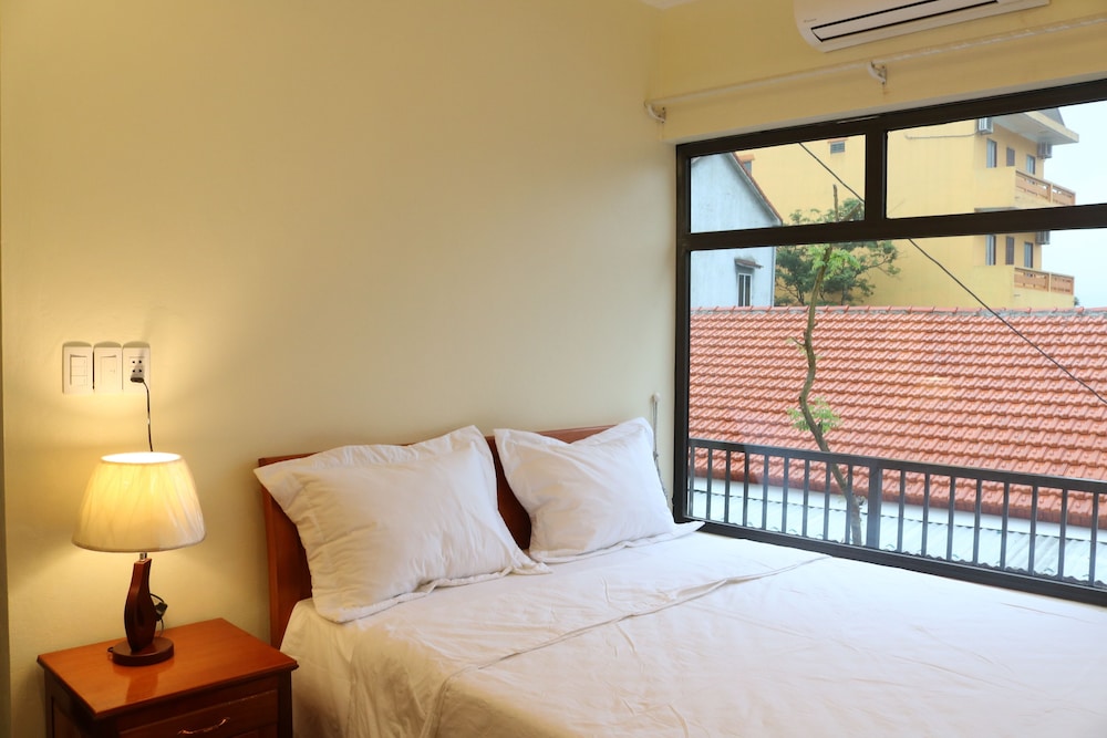 Deluxe Double Room, Balcony, Garden View photo 2