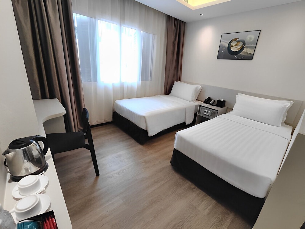 Superior Room photo 2