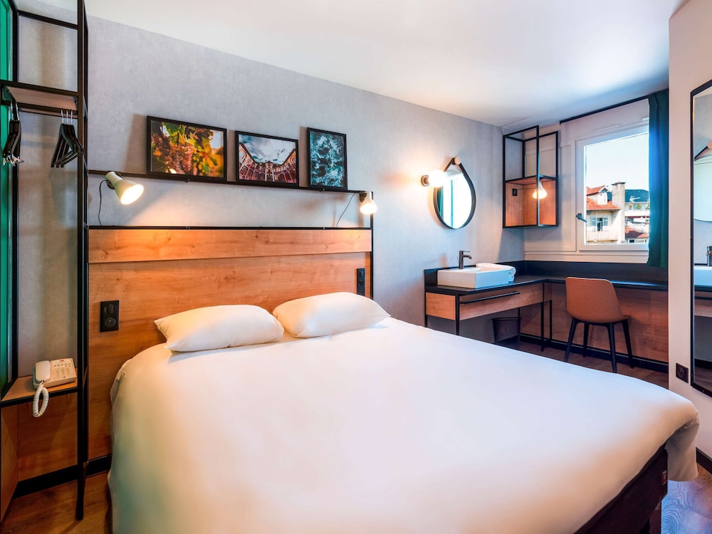 Standard Room, 1 Double Bed photo 1