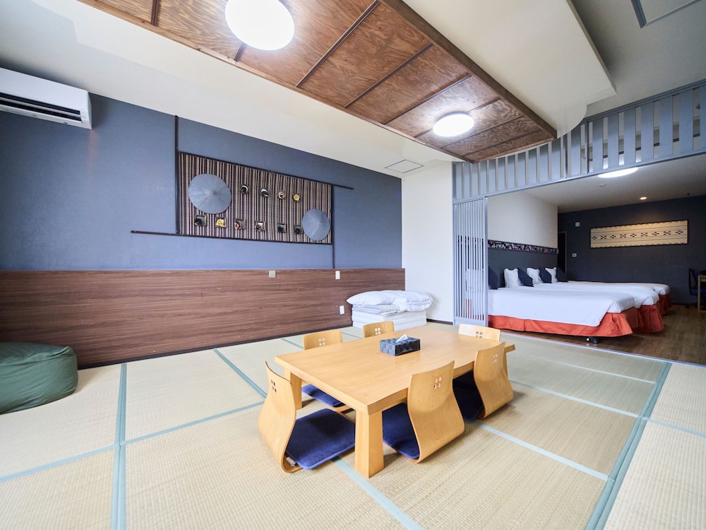 Japanese-style Room - Photo 1