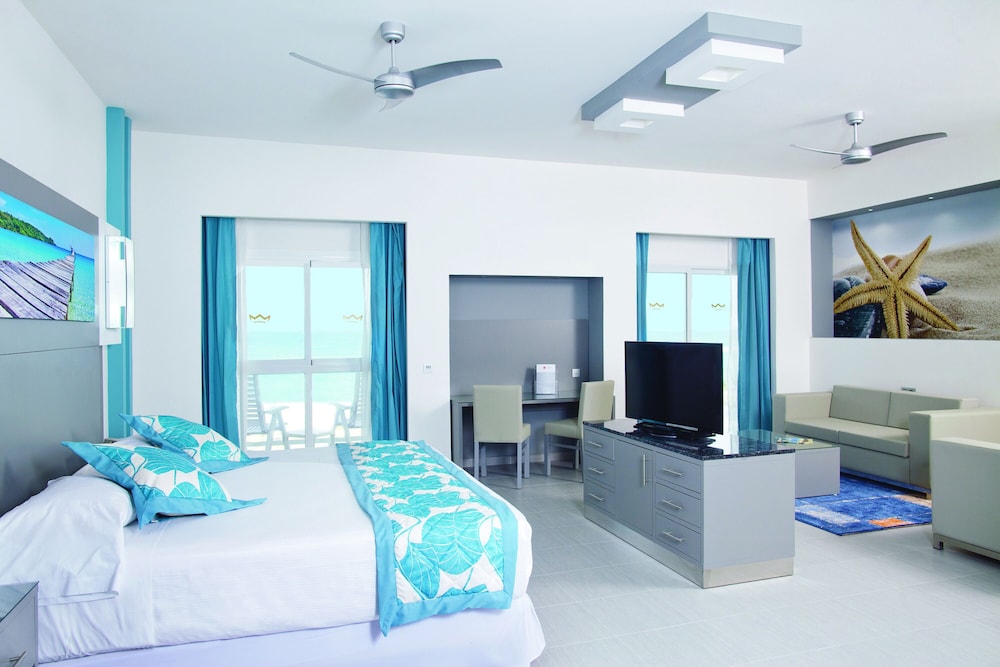 Family Suite, 2 Bedrooms (C)