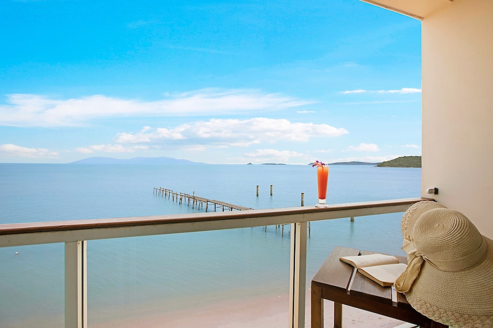 Standard Double Room Sea View photo 3
