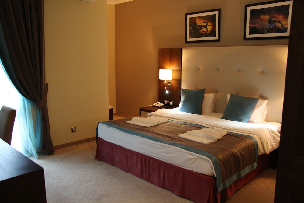 Standard Room photo 1