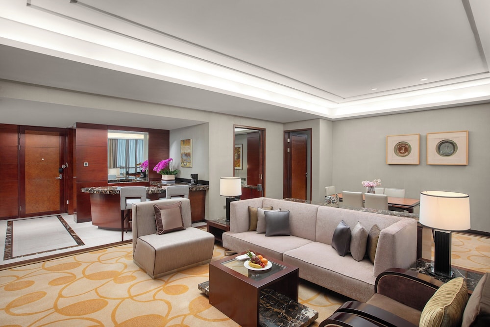 Room, 1 King Bed (Binhai) - Photo 1