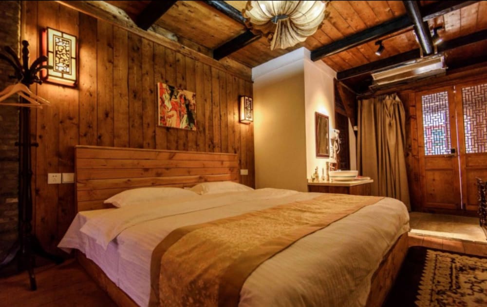 Suite With River View