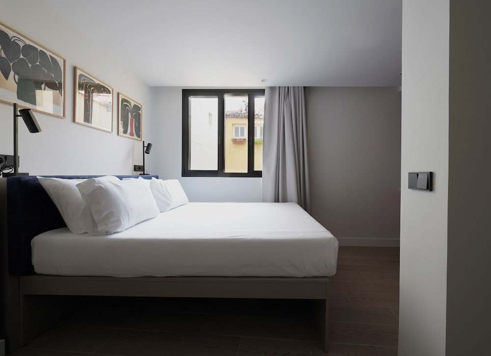 Estudio Mediano con Cocina