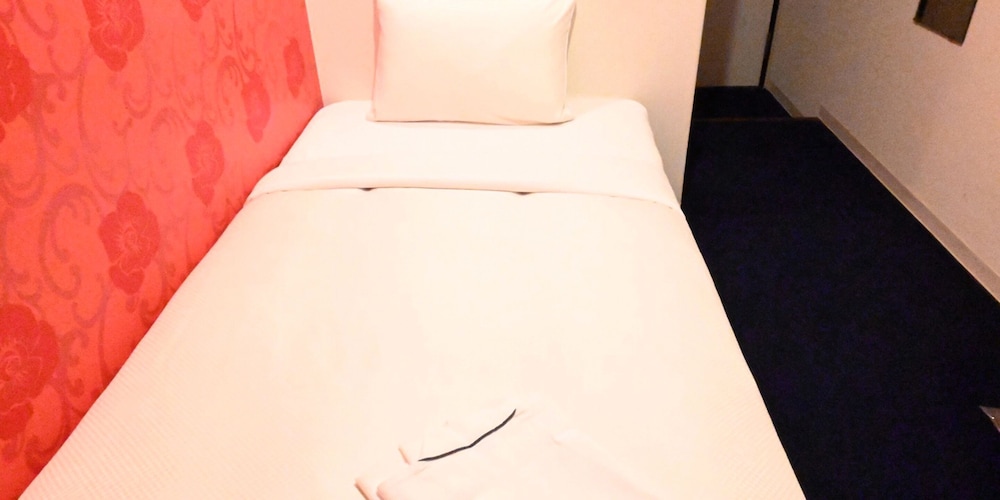 Basic Single Room