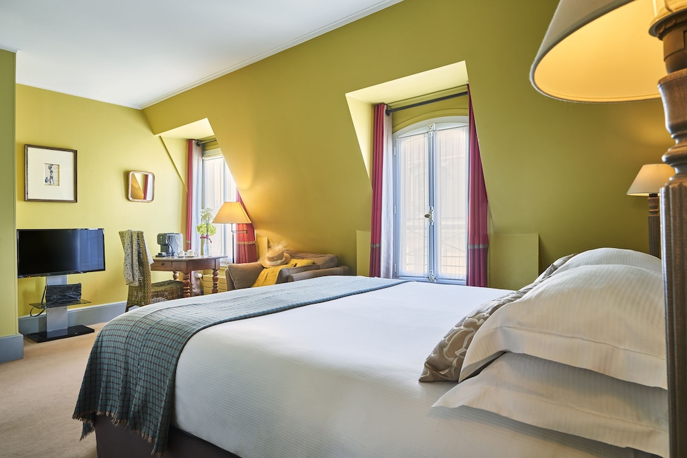 Deluxe Double Room photo 1