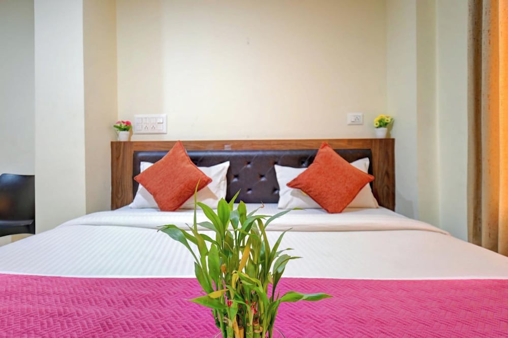 Standard Room photo 1