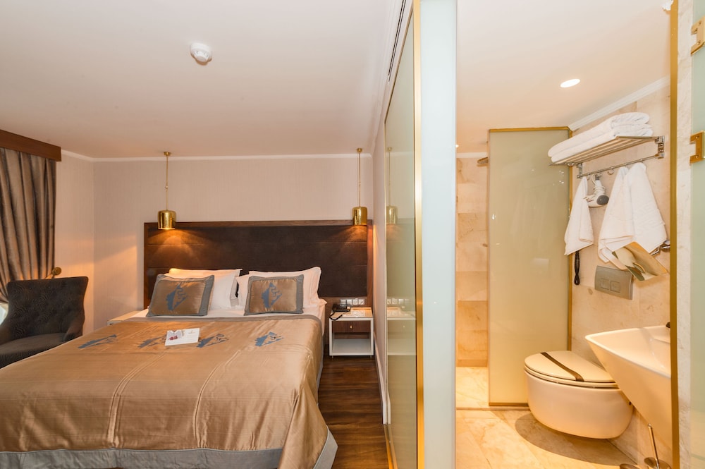 Standard Double or Twin Room photo 1
