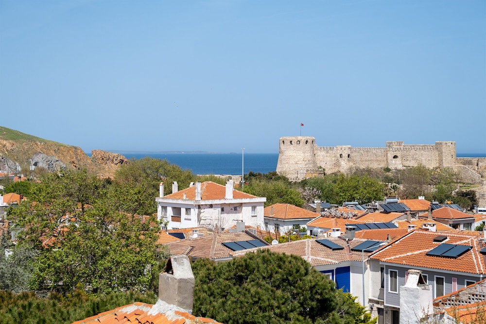 Deluxe Double Room, Balcony, Sea View (Non Smoking) photo 2