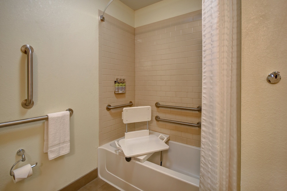 Candlewood Suites St. Clairsville by IHG, Billede 3