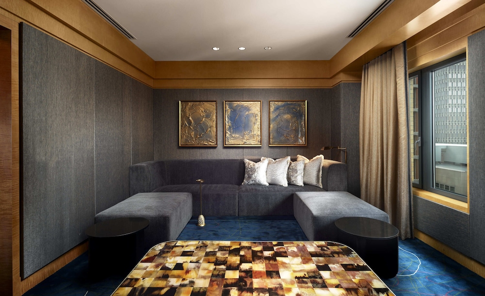 Royal Suite, 1 King Bed