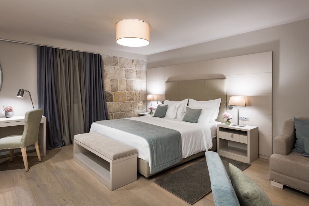 Luxury Suite, Sea View