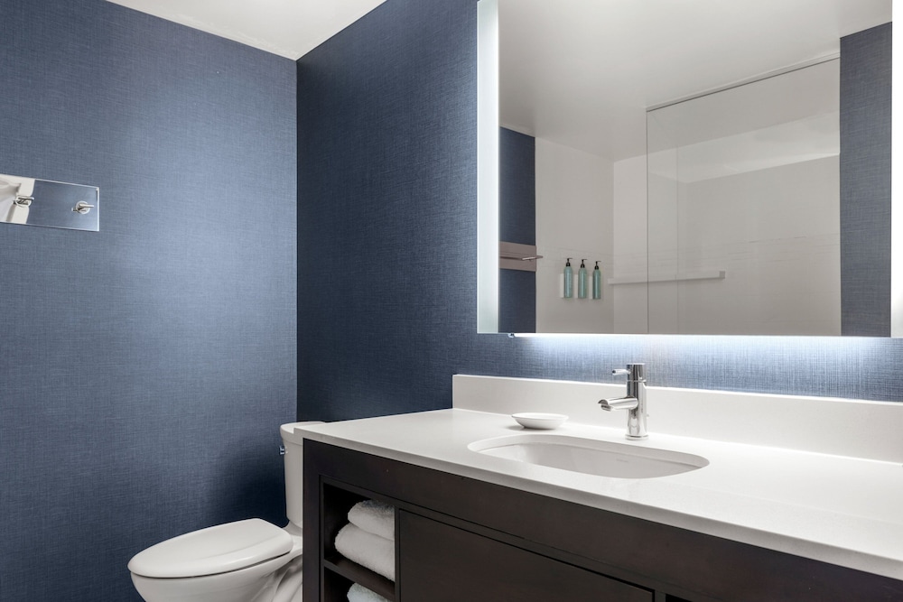 Residence Inn New York The Bronx At Metro Center Atrium, 사진 8