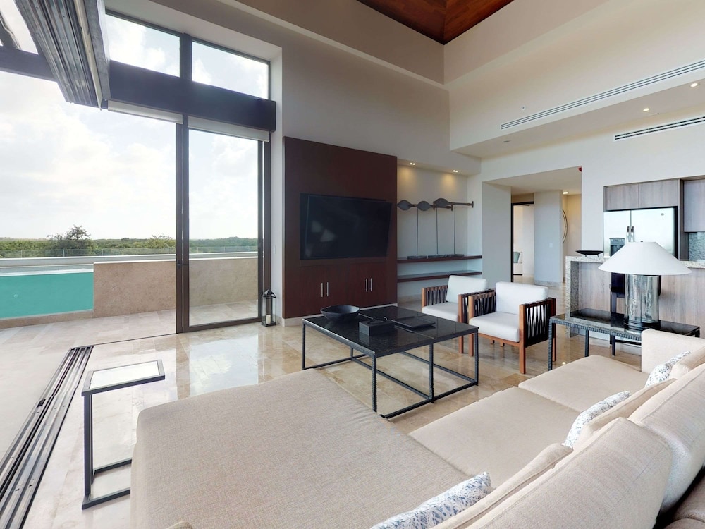 Villa, 3 Bedrooms (Middle floor) - Photo 26