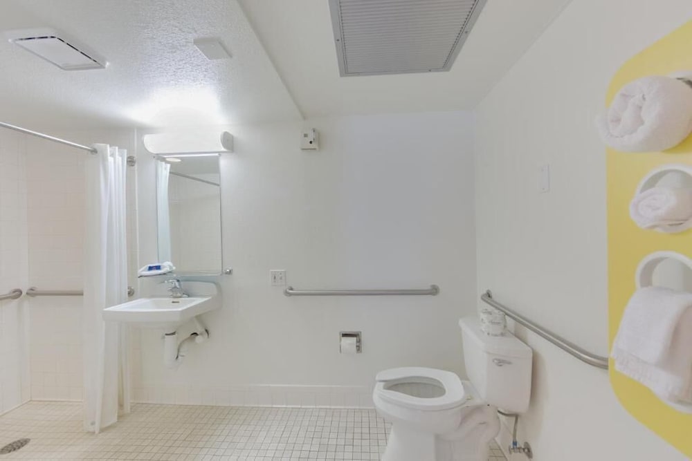 Shasta Vista Inn & Suites, Billede 2