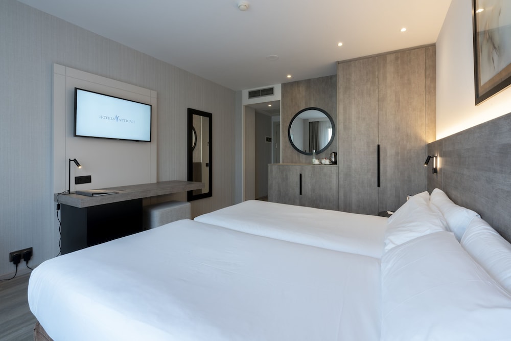 Double Room Single Use photo 2