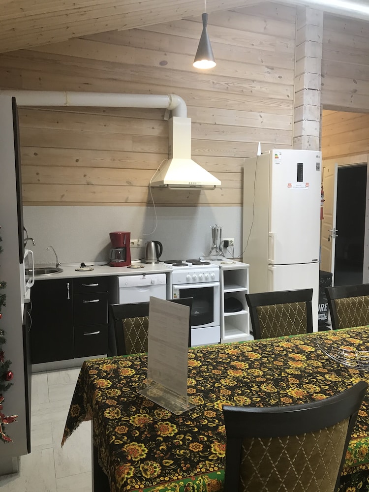 House, 4 Bedrooms (№2)