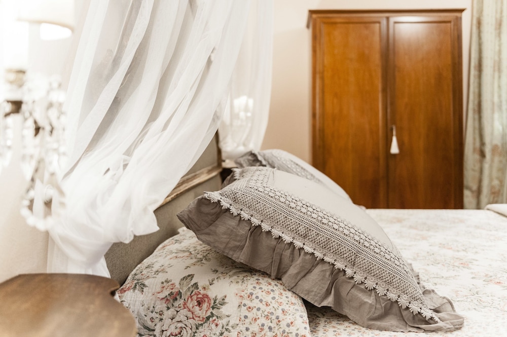 Deluxe Double Room, 1 Bedroom photo 1