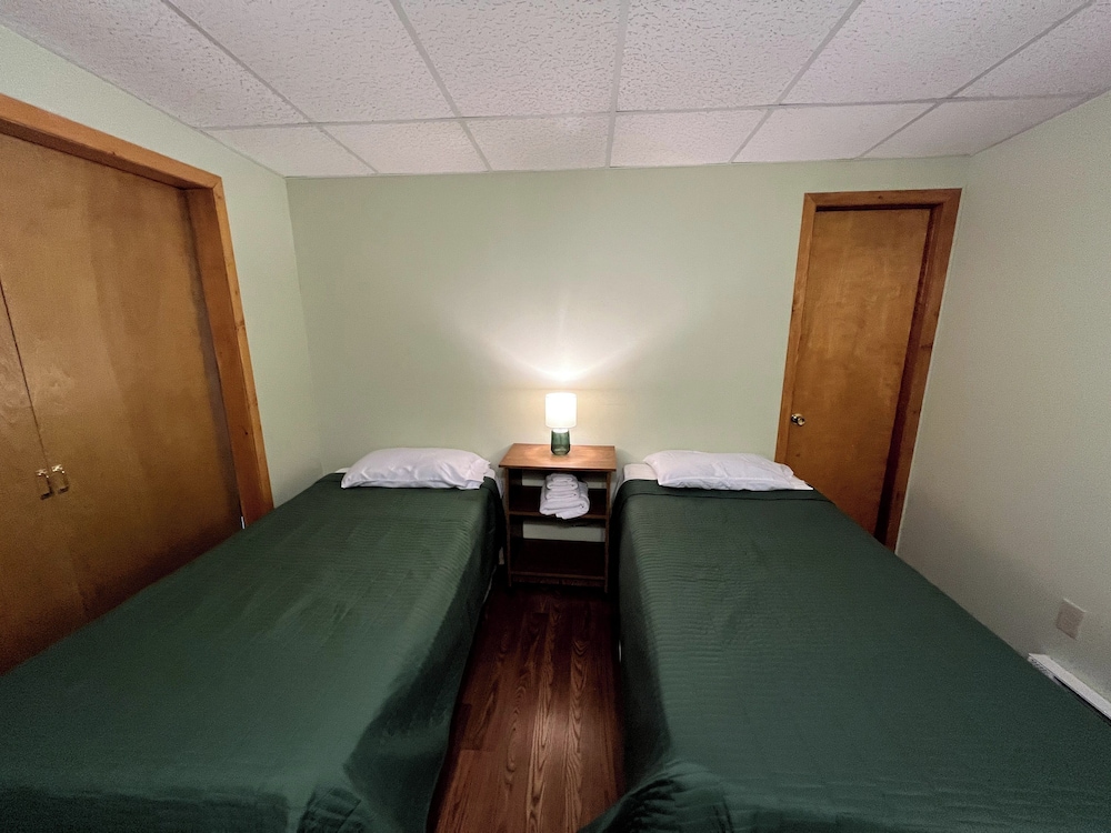 Two Room Suite