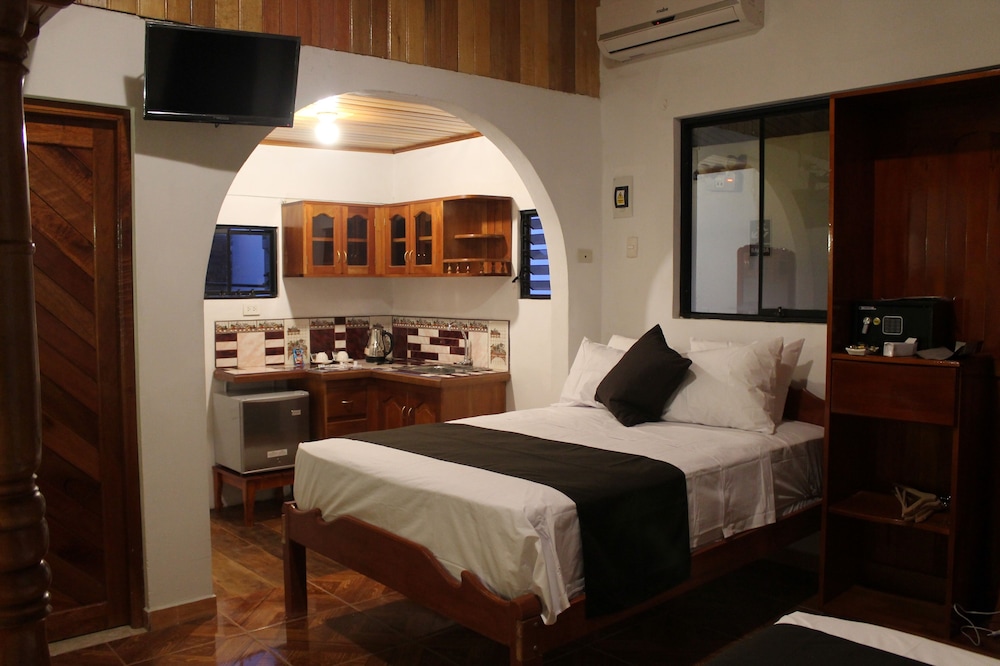 Family Suite photo 3