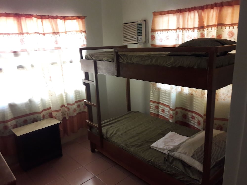 Comfort Triple Room photo 1