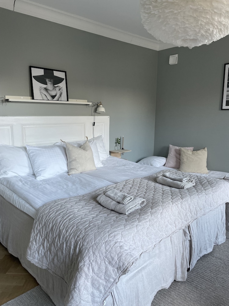 Design Double Room