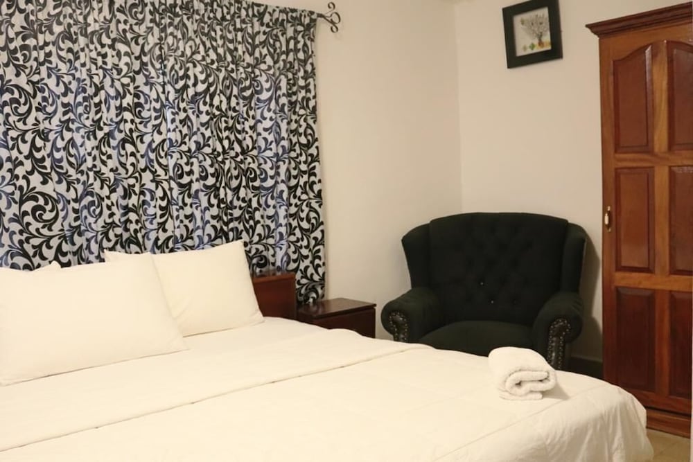 Deluxe Double Room photo 1