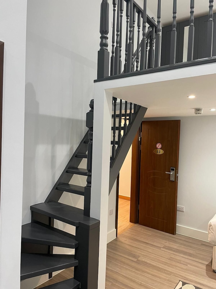 Standard Quadruple Room, Private Bathroom (Apartment) photo 1