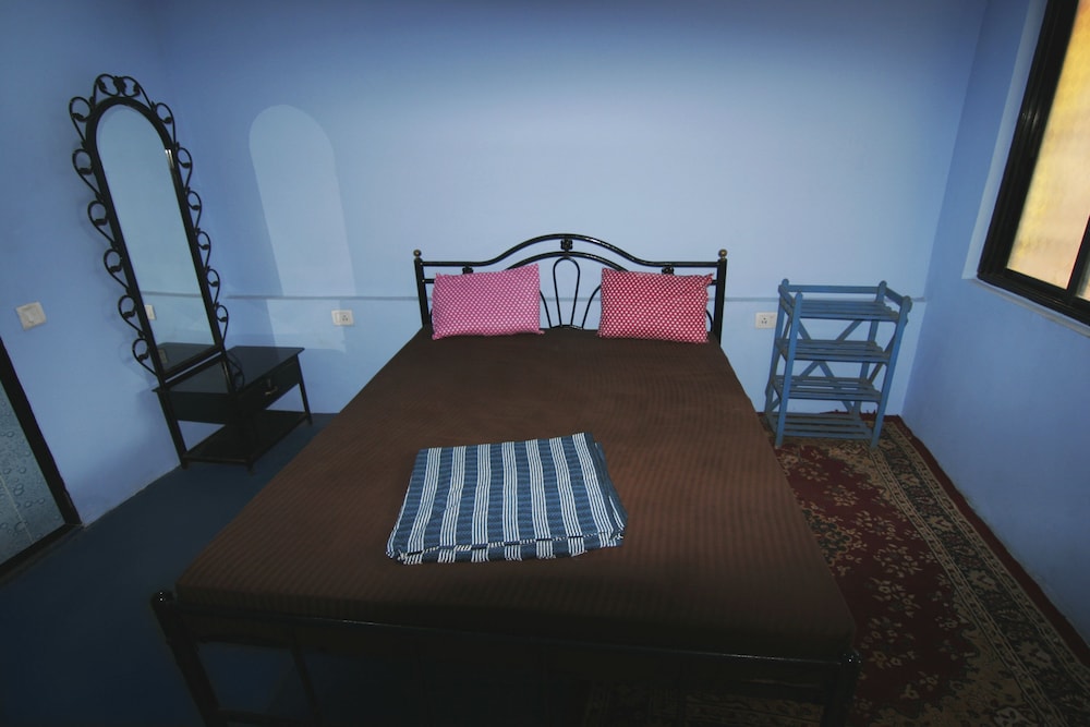Double Bed Room Hut photo 3