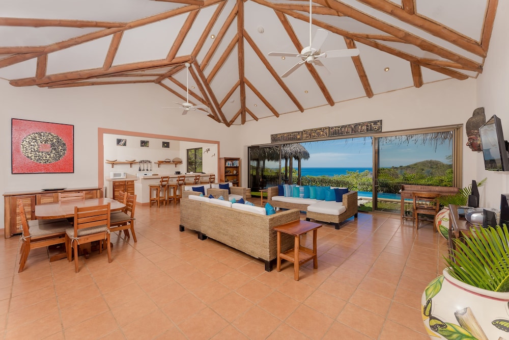 Villa, 3 Bedrooms, Private Pool