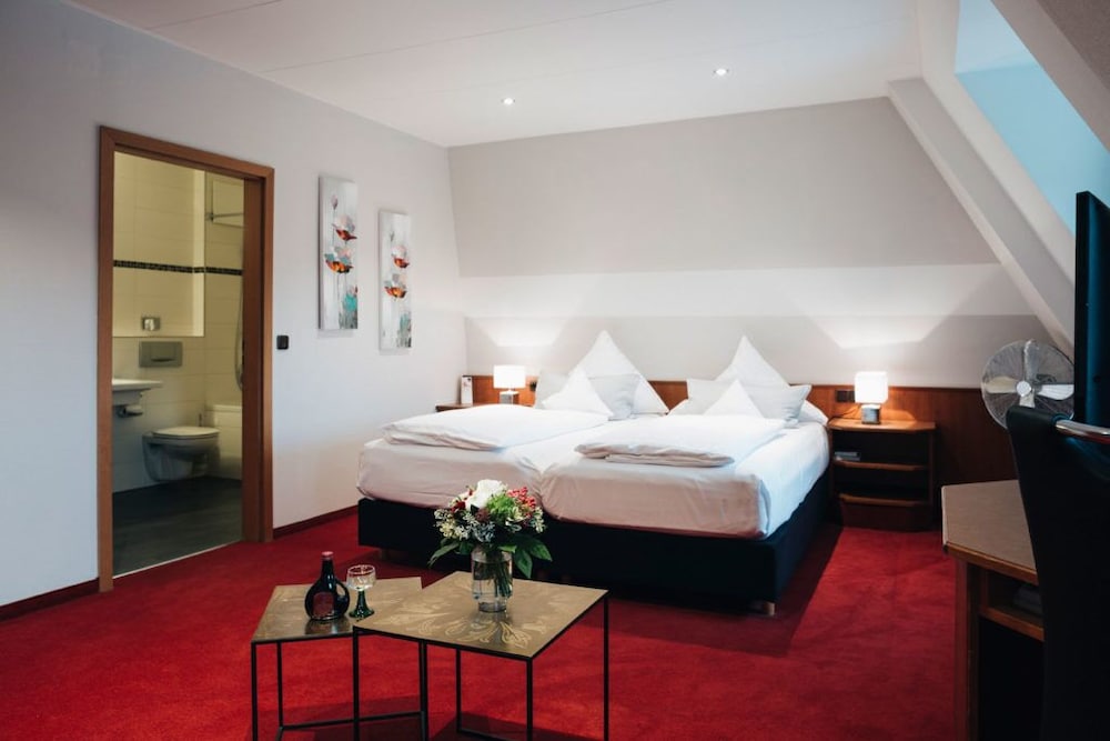 Junior Suite - Photo 5