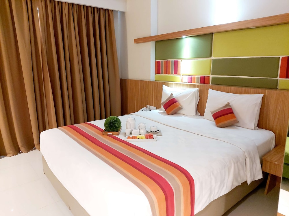 Standard Room, 1 Double Bed