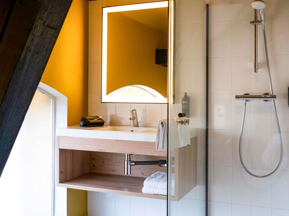 Standard Room (3 people)