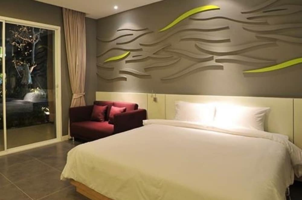 Suite photo 2