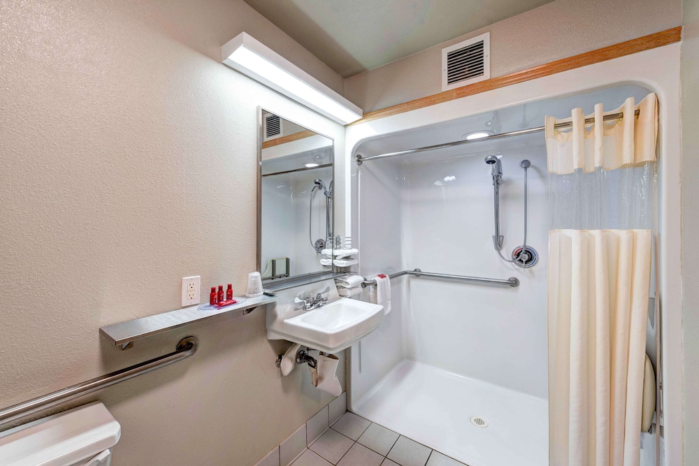 SureStay Plus Hotel by Best Western Redding, 사진 5