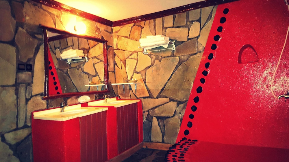 Deluxe Double Room, Garden Area photo 3