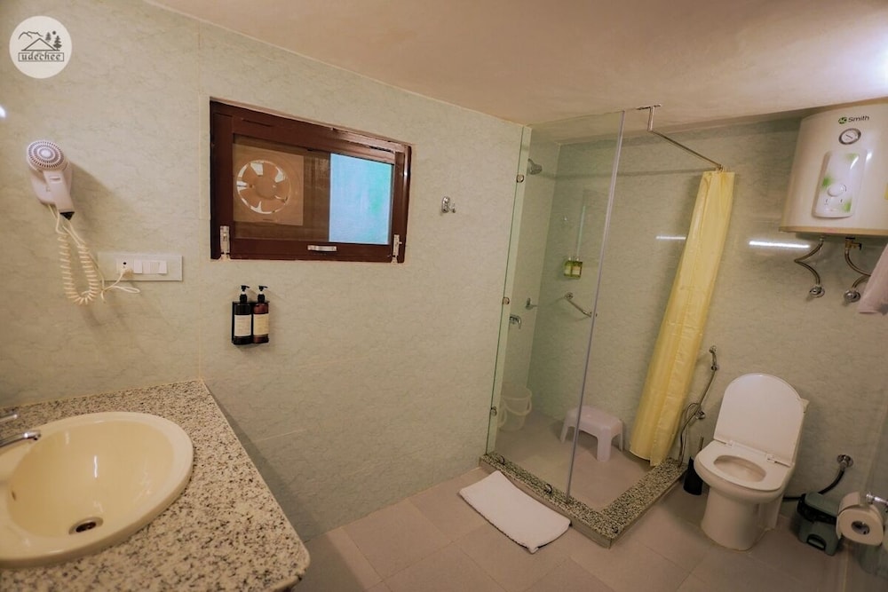 Deluxe Cottage, 1 Double Bed photo 2