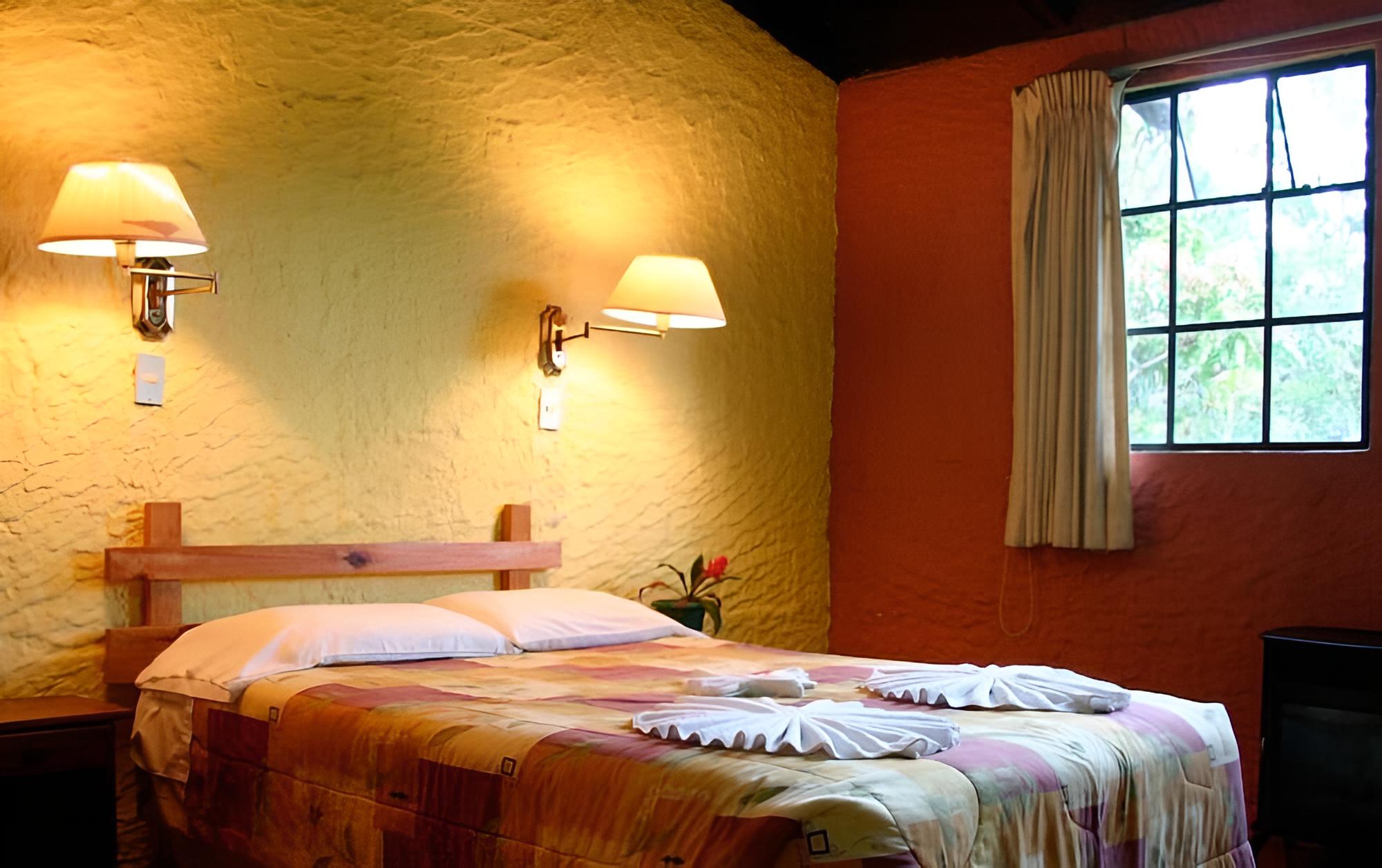 Standard Room, 1 Bedroom, Accessible, Pool View