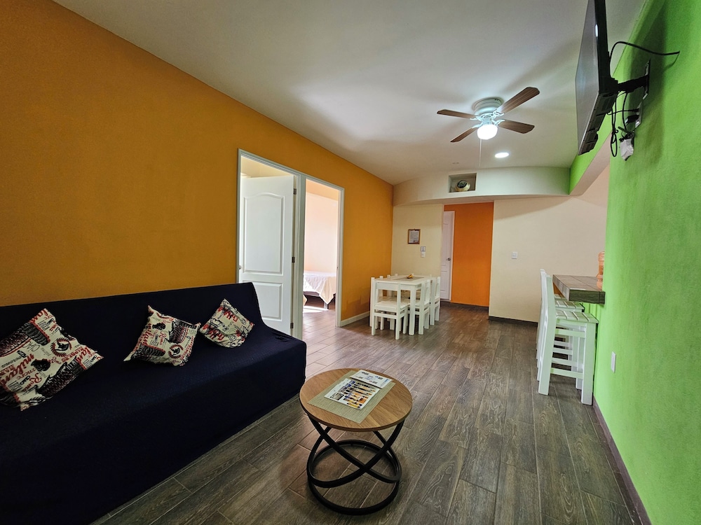 Family Apartment