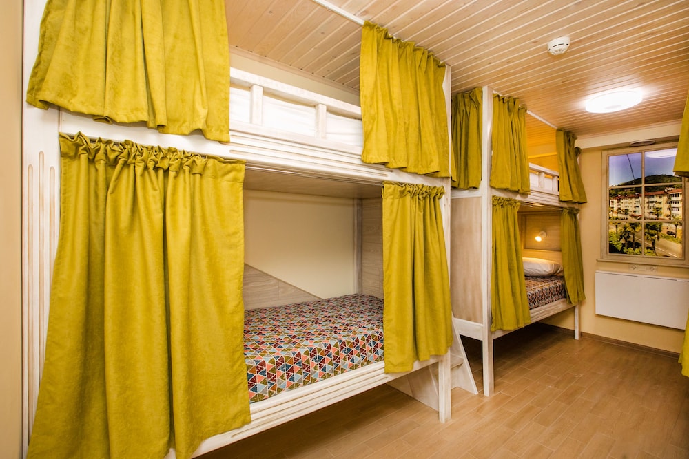 Shared Dormitory, Mixed Dorm photo 1