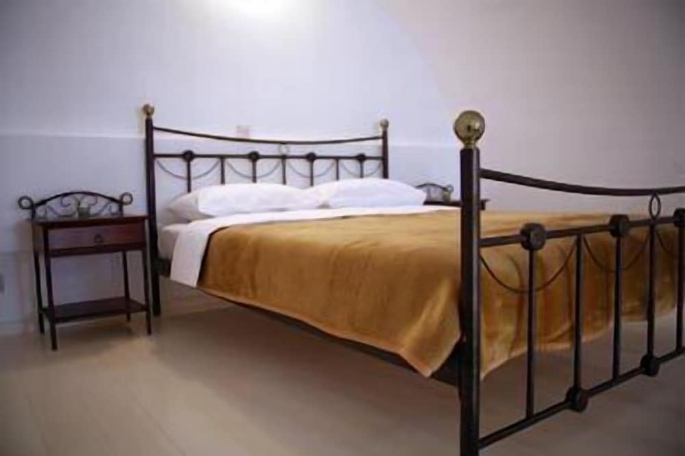 Superior Double Room, Sea View (Split Level)