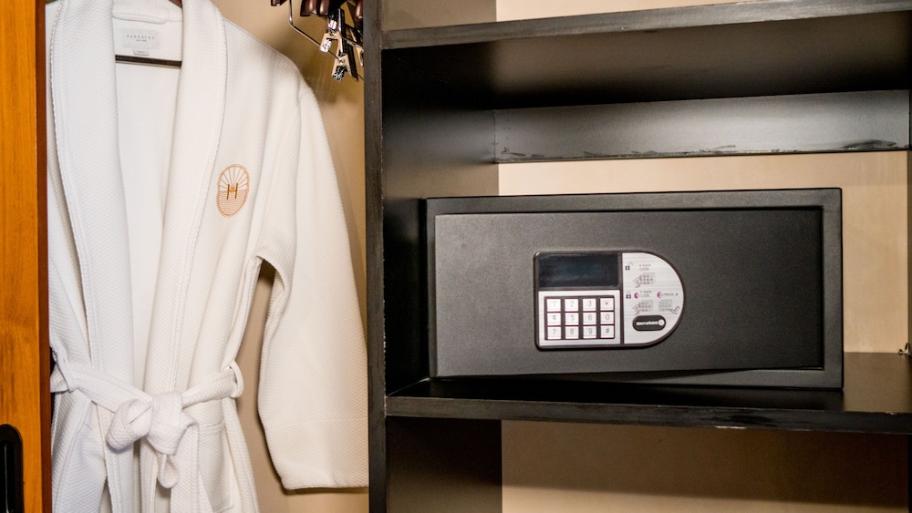Luxury Double Room