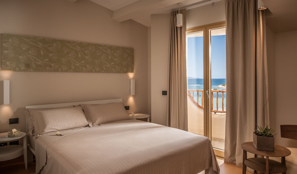 Doppia Superior Vista Mare photo 2