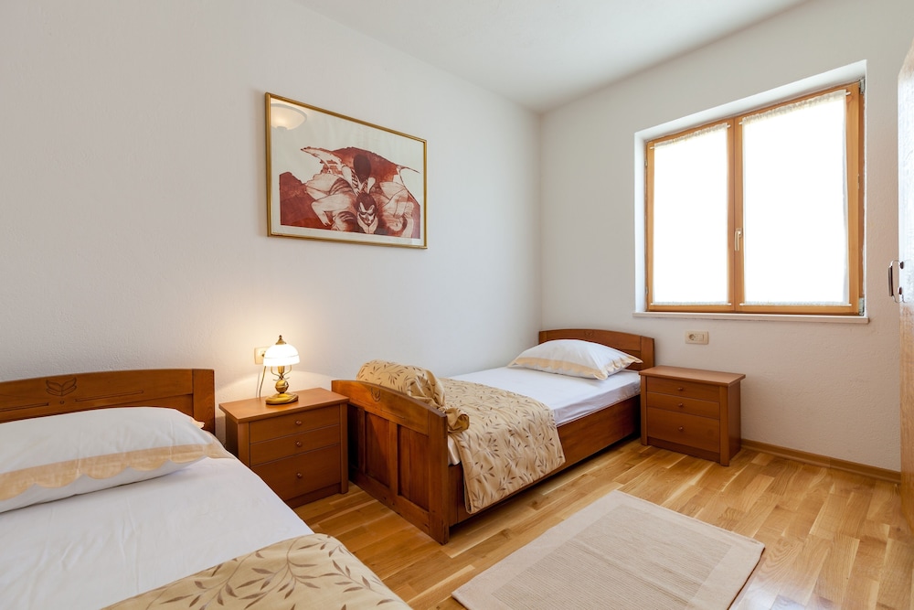 Villa, 4 Bedrooms, Private Pool photo 2